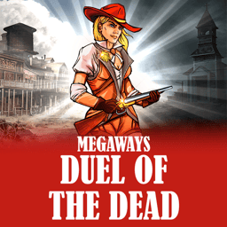 Megaways Duel of the Dead image