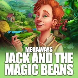 Megaways Jack and The Magic Beans image