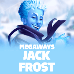 Megaways Jack Frost image