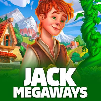 Megaways Jack image