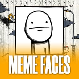 Meme Faces image
