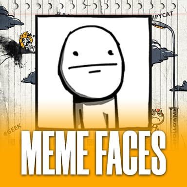 Meme Faces image