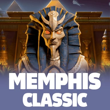 Memphis Classic image