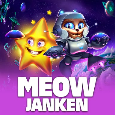 Meow Janken image