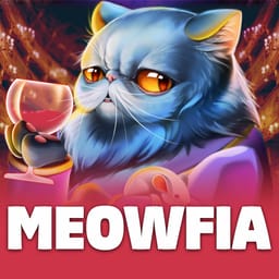 Meowfia image