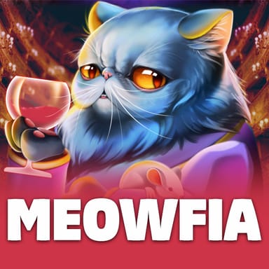 Meowfia image