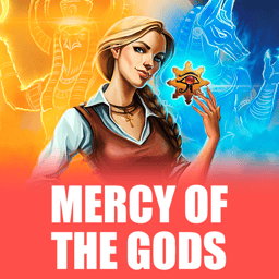 Mercy Of The Gods image