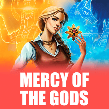 Mercy Of The Gods image