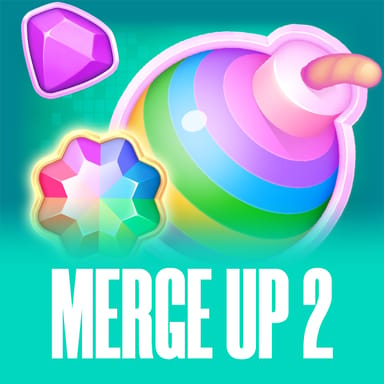 Merge Up 2 image