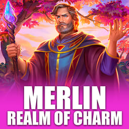 Merlin Realm of Charm image