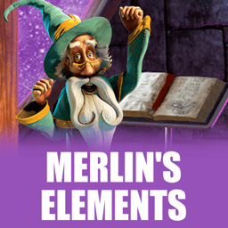 Merlin's Elements image
