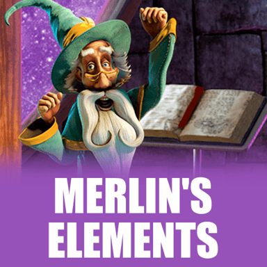 Merlin's Elements image