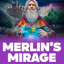 Merlin's Mirage image