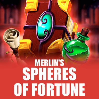 Merlin's Spheres Of Fortune image