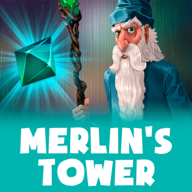 Merlin's Tower image