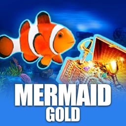 Mermaid Gold image