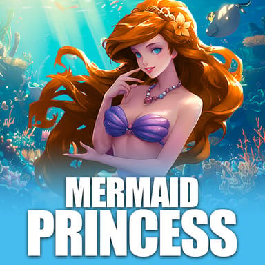 Mermaid Princess image