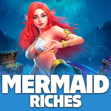 Mermaid Riches image