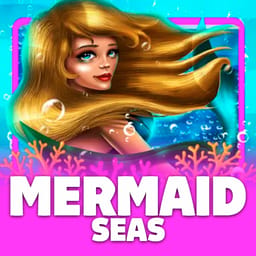 Mermaid Seas image