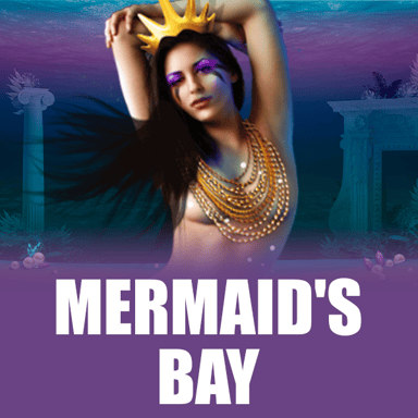 Mermaid's Bay image