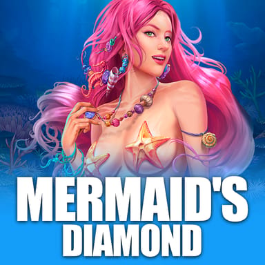 Mermaid's Diamond image
