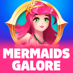 Mermaids Galore image