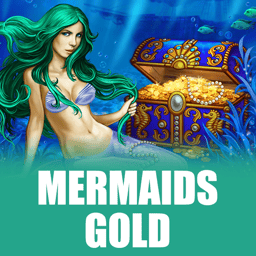 Mermaids Gold image