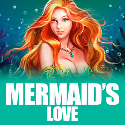 Mermaid's Love image