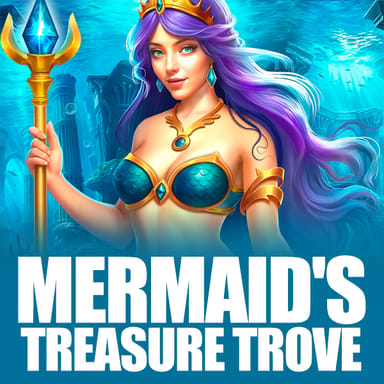 Mermaid's Treasure Trove image