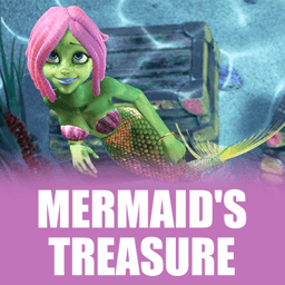 Mermaid's Treasure image