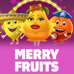Merry Fruits image