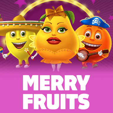 Merry Fruits image
