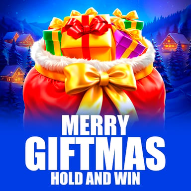 Merry Giftmas: Hold and Win image