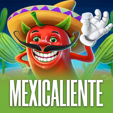 Mexicaliente image