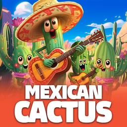 Mexican Cactus image