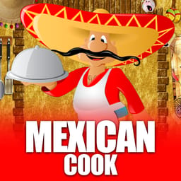 Mexican Cook HD image