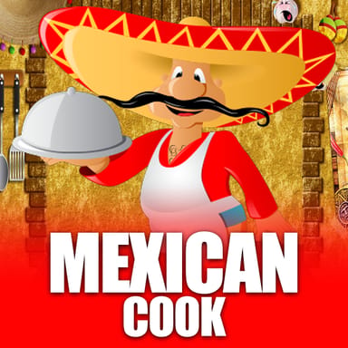 Mexican Cook HD image