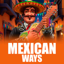Mexican ways image