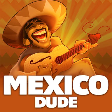 Mexico Dude image