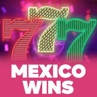 Mexico Wins image