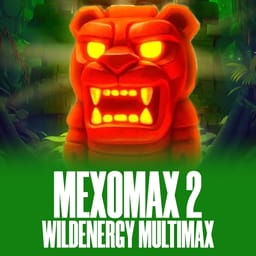 Mexomax 2 Wildenergy Multimax image