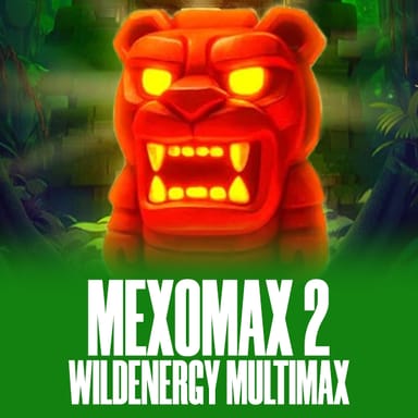Mexomax 2 Wildenergy Multimax image