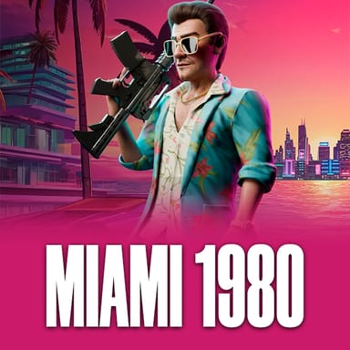 Miami 1980 image