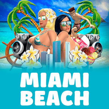 Miami Beach image