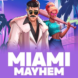 Miami Mayhem image