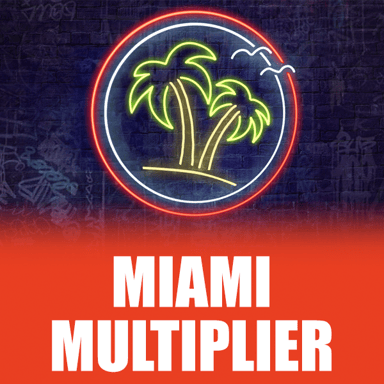 Miami Multiplier image
