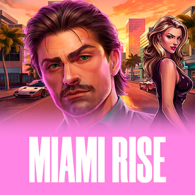 Miami Rise image