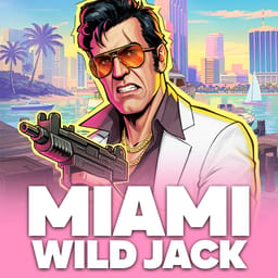 Miami Wild Jack image