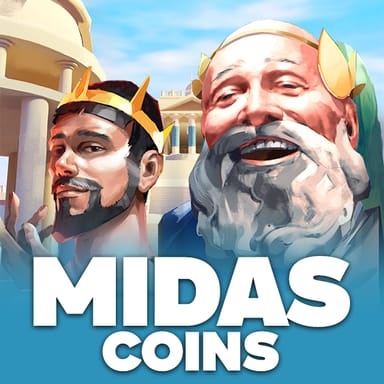 Midas Coins image
