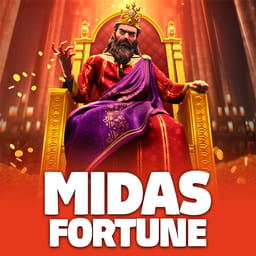 Midas Fortune image